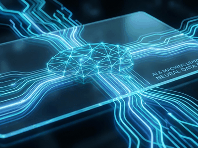 AI and machine learning track